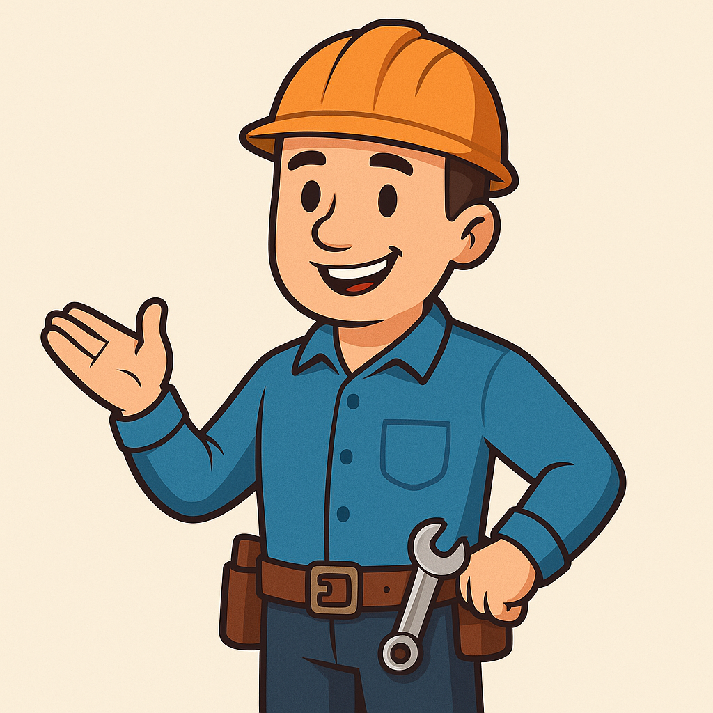 Bob the contractor